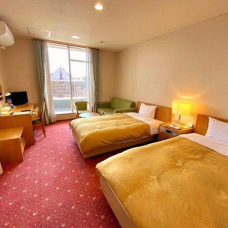 ביאיי Hotel Lavenir מראה חיצוני תמונה