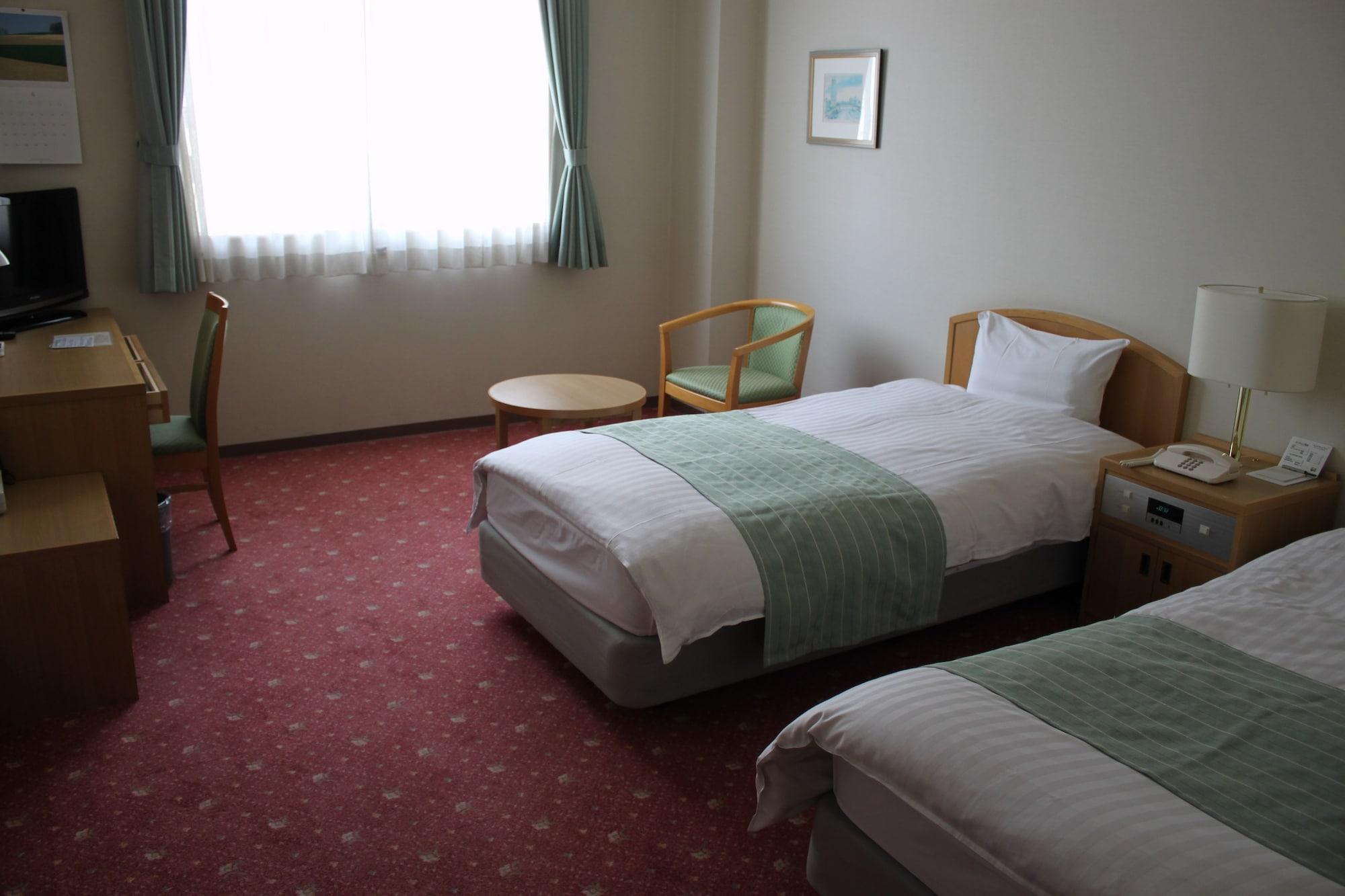 ביאיי Hotel Lavenir מראה חיצוני תמונה