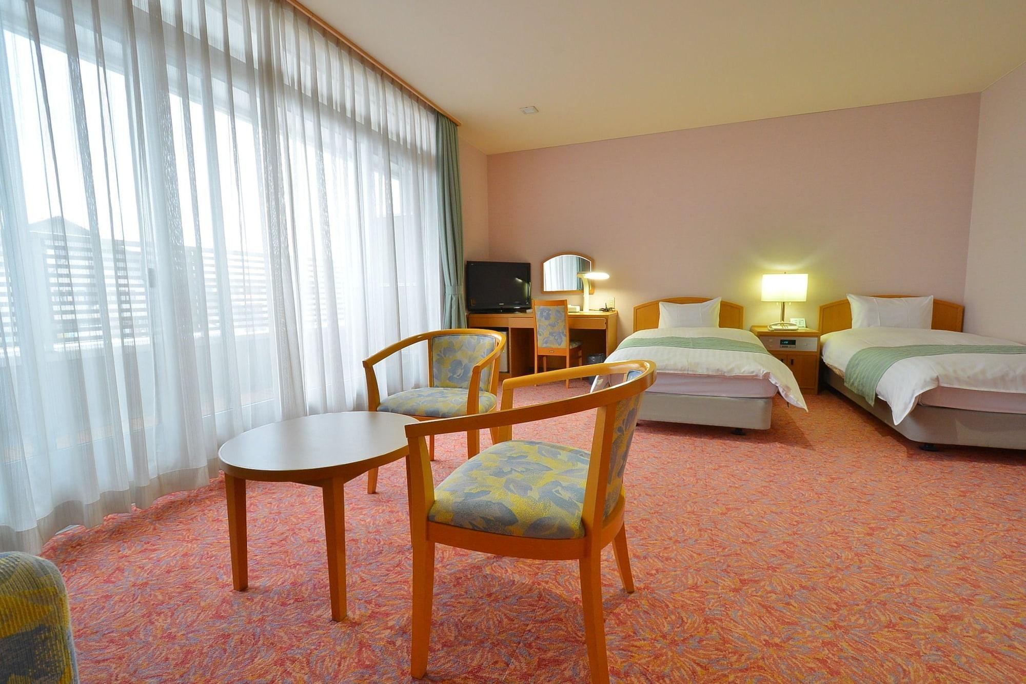 ביאיי Hotel Lavenir מראה חיצוני תמונה