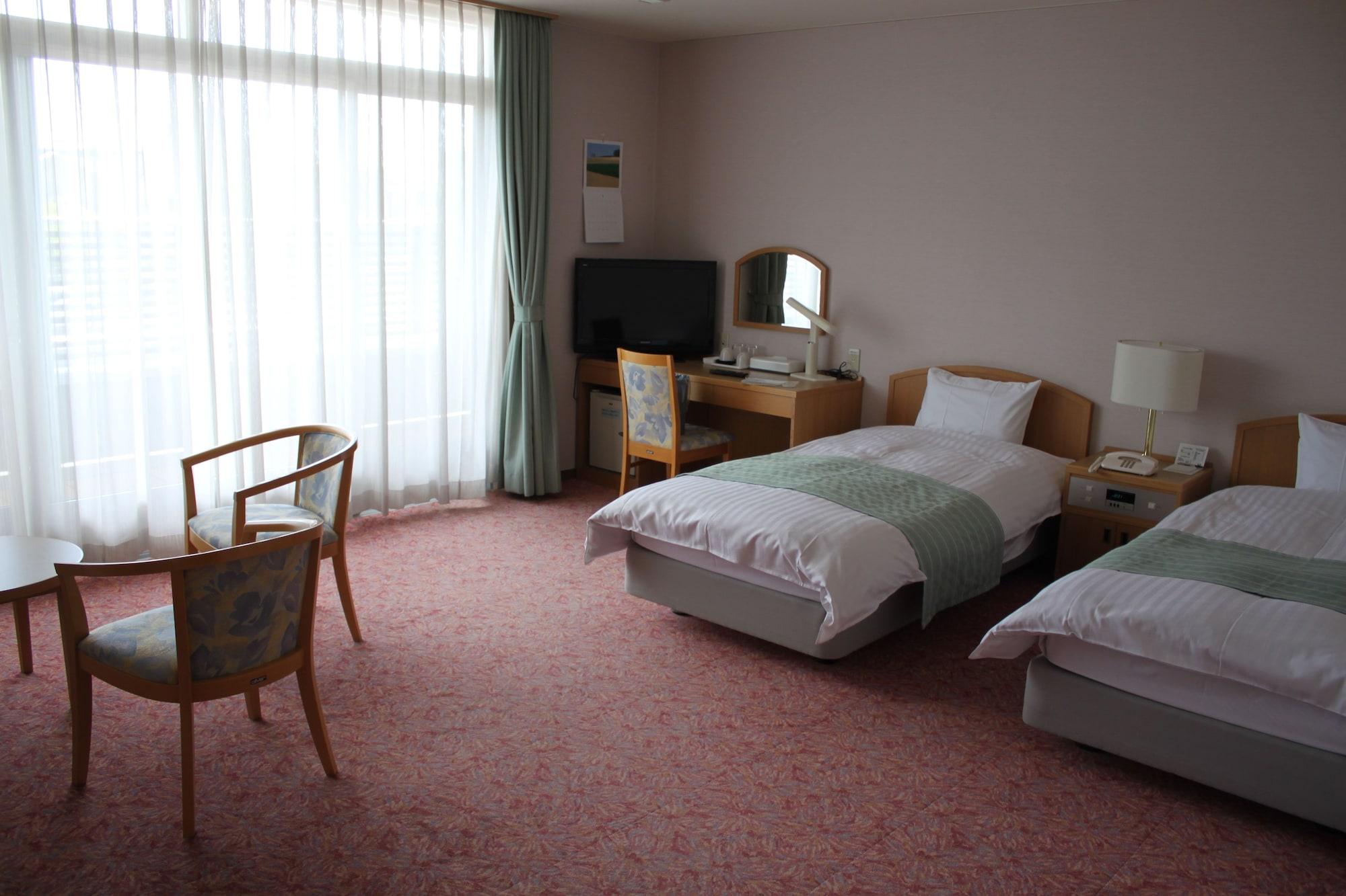 ביאיי Hotel Lavenir מראה חיצוני תמונה