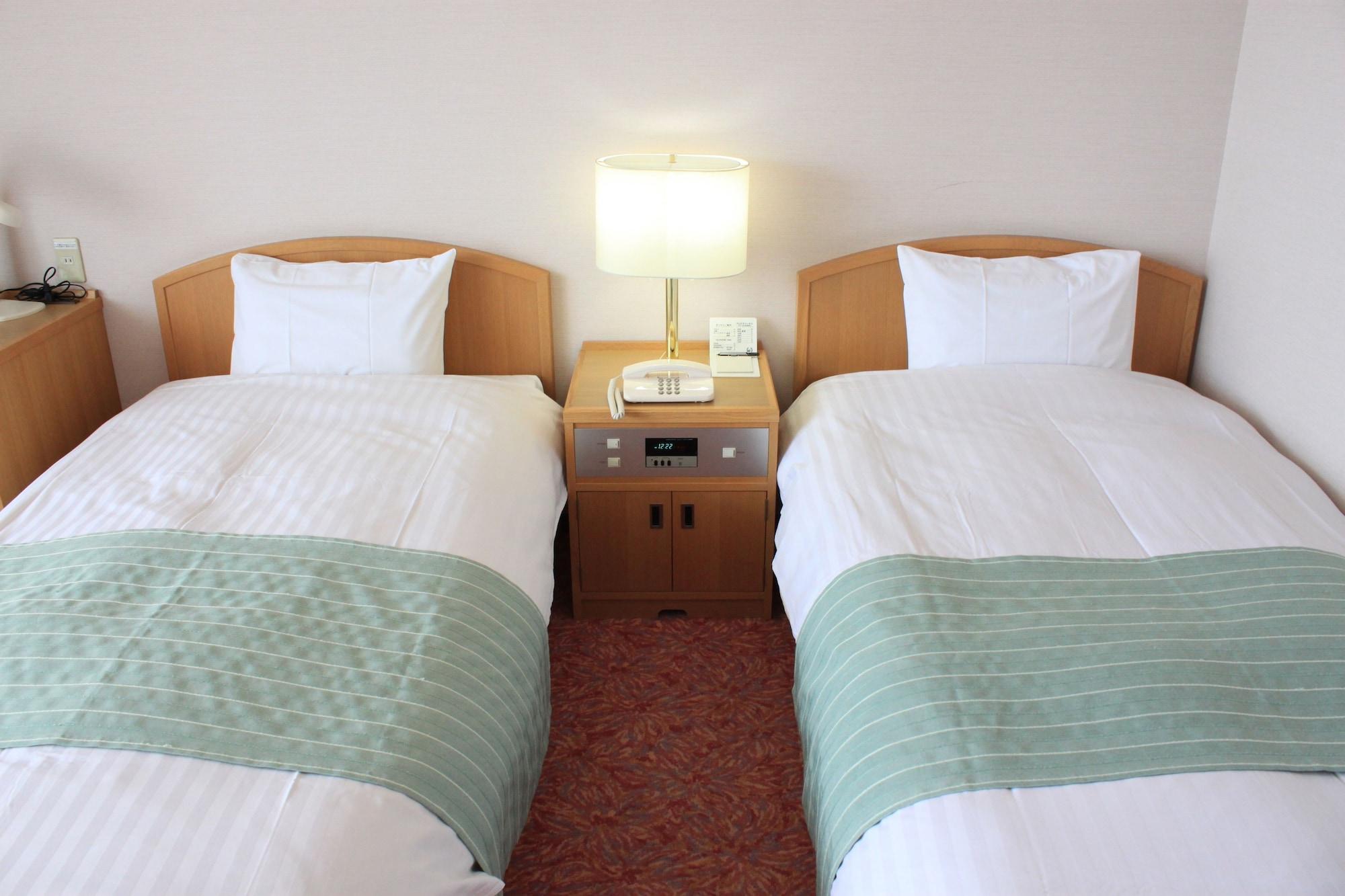 ביאיי Hotel Lavenir מראה חיצוני תמונה