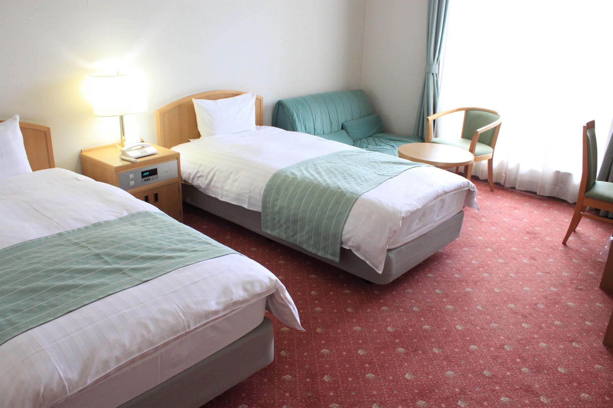 ביאיי Hotel Lavenir מראה חיצוני תמונה