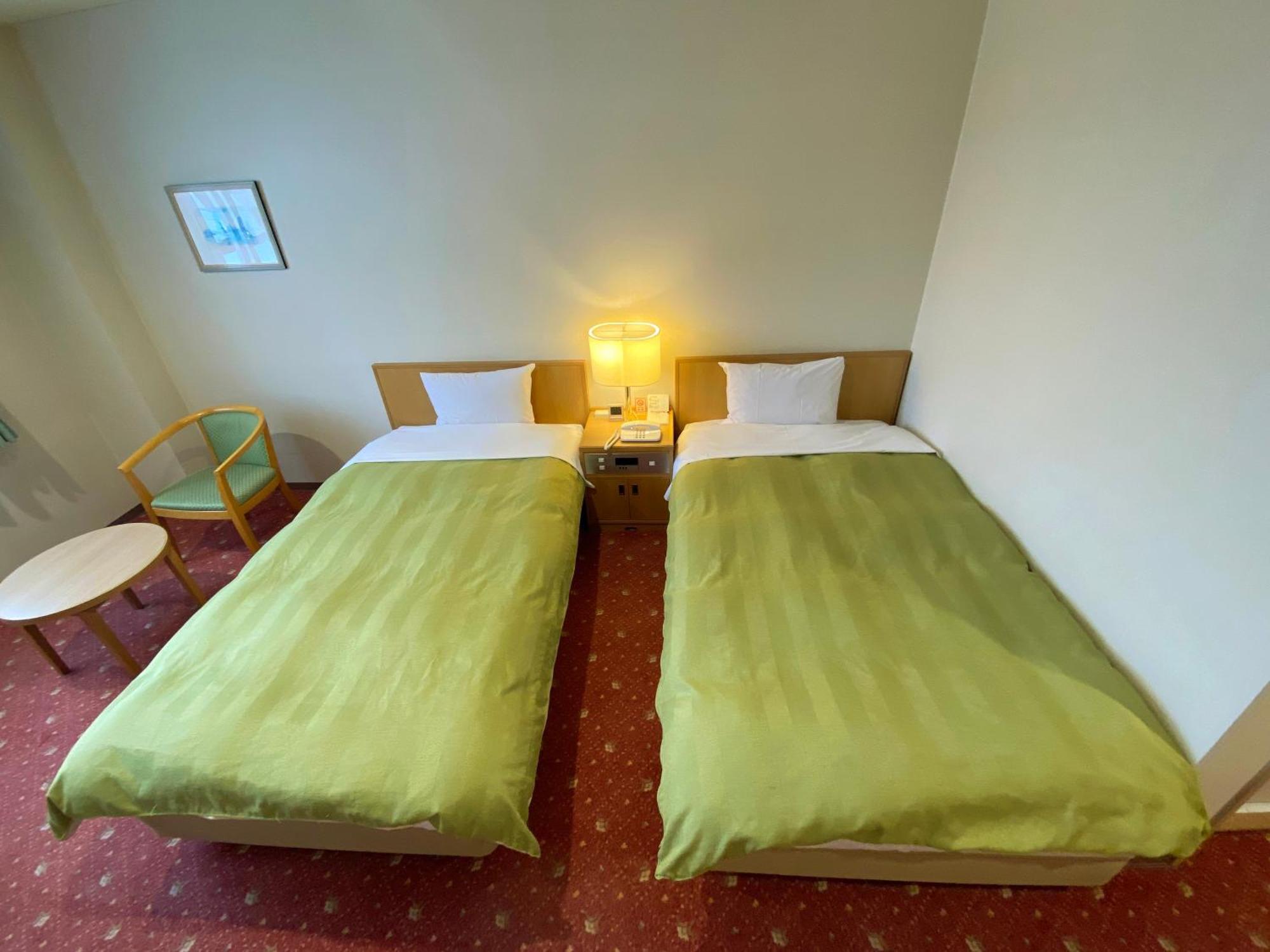 ביאיי Hotel Lavenir מראה חיצוני תמונה