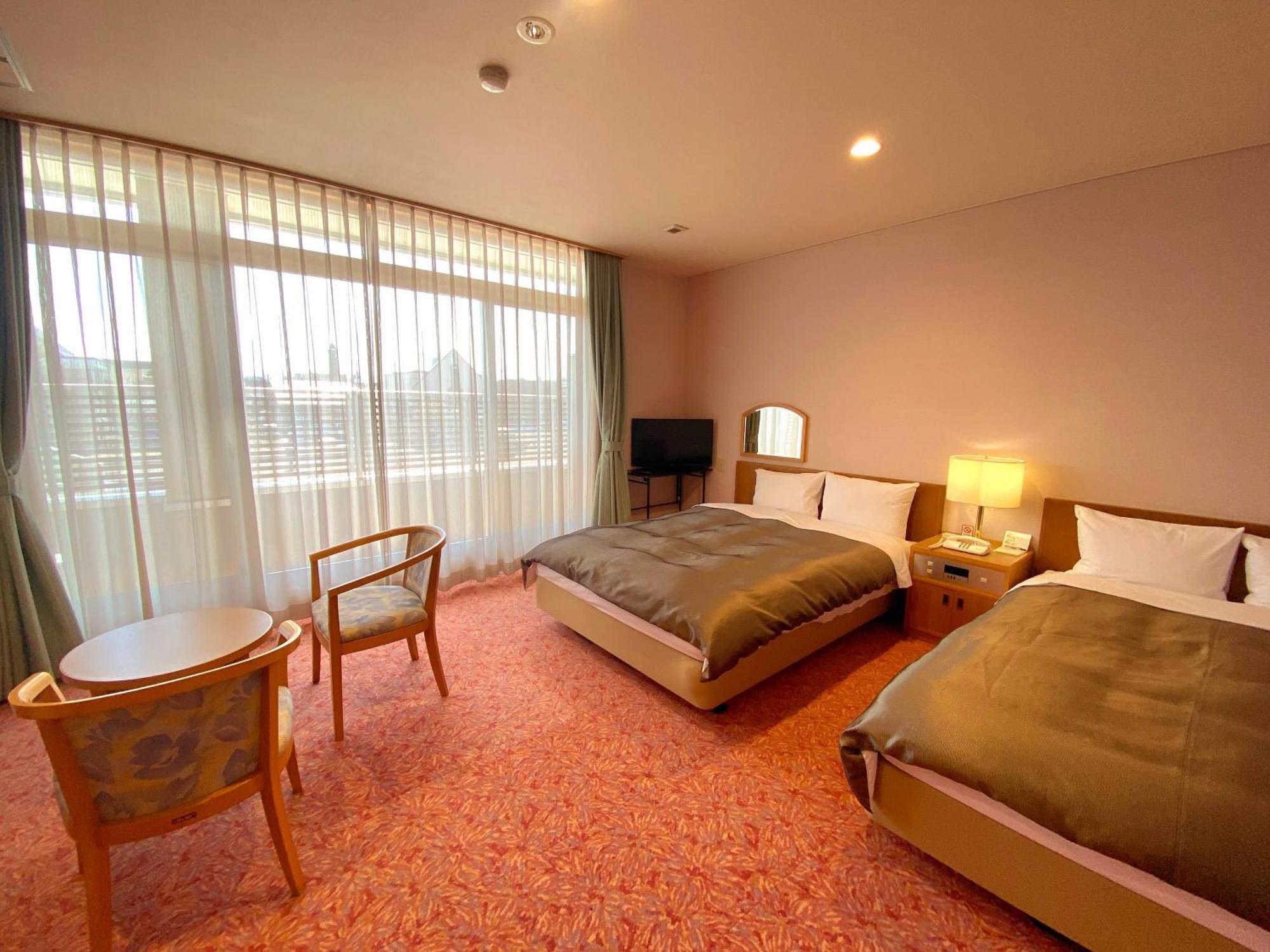 ביאיי Hotel Lavenir מראה חיצוני תמונה