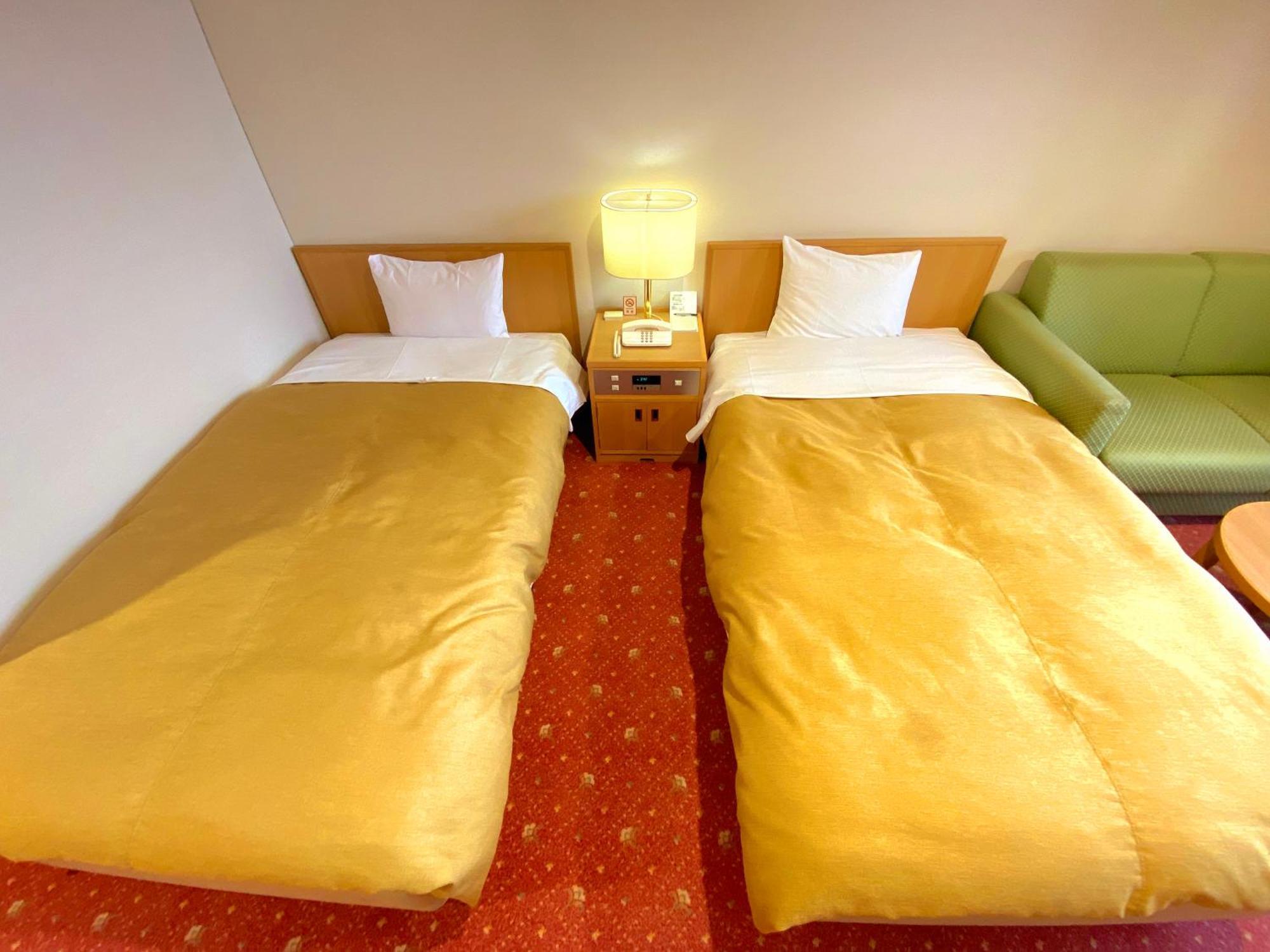 ביאיי Hotel Lavenir מראה חיצוני תמונה