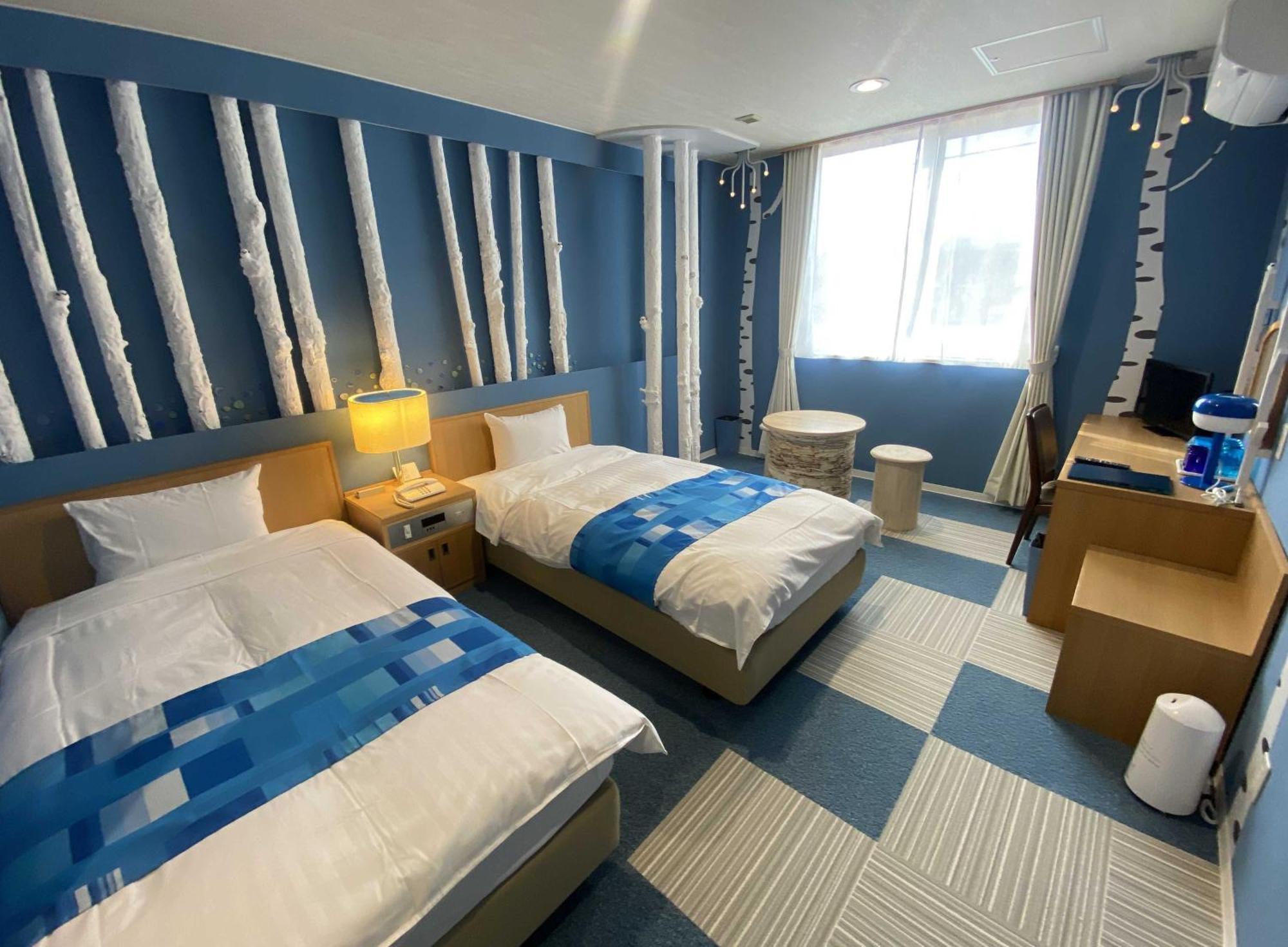 ביאיי Hotel Lavenir מראה חיצוני תמונה